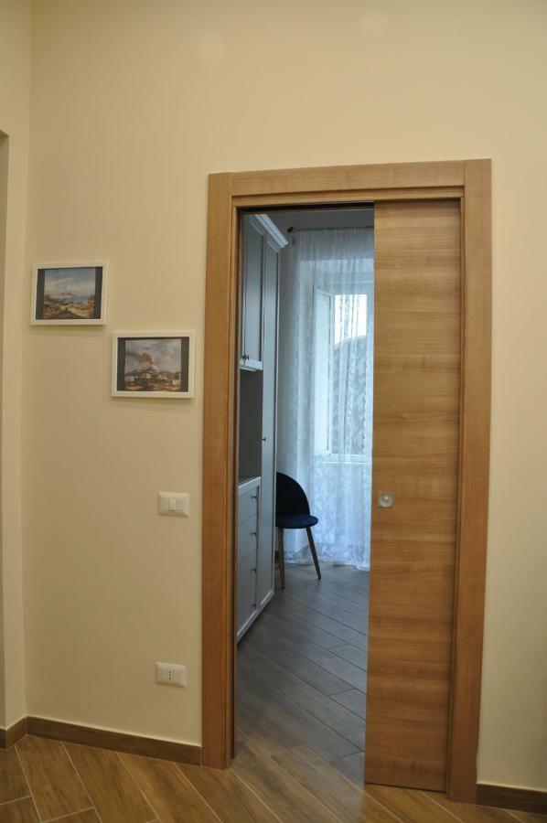 Alexis Home Наполи Екстериор снимка
