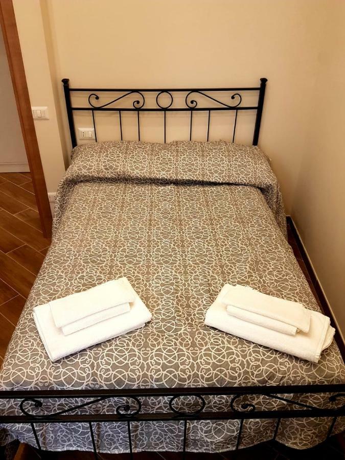Alexis Home Наполи Екстериор снимка