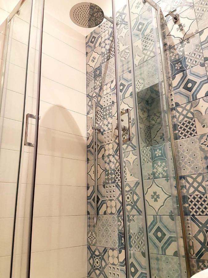 Alexis Home Наполи Екстериор снимка